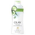 Olay Fresh Outlast Body Wash 3-Pack (Assorted)