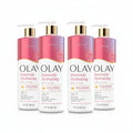 Olay Hyaluronic Acid Body Lotion (4-Pack)