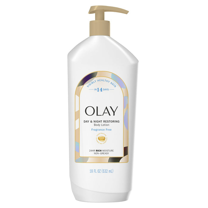 Olay Moisturizing Body Lotion in Kenya - Choose Scent