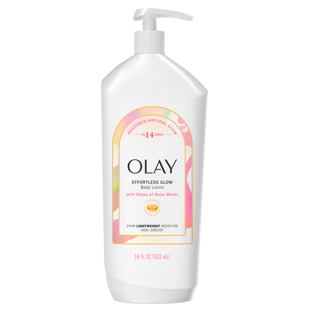 Olay Moisturizing Body Lotion in Kenya - Choose Scent