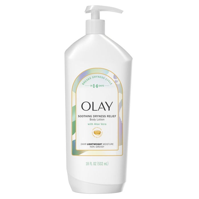 Olay Moisturizing Body Lotion in Kenya - Choose Scent