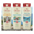Old Spice Body Wash in Kenya - Variety Triple Pack for Men
