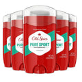 Old Spice Deodorant Pure Sport ( 5 pk.) - ShopUSA - Kenya