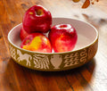Danica Studio Olympus Large Low Serving - lollygag