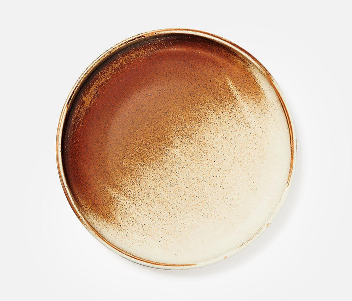 Spirit Wares Organic Oak Dinner Plate Set - lollygag