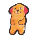 Outward Hound Invincibles Dog Mini Dog Toy-Habitat Pet Supplies