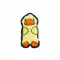 Outward Hound Invincibles Duck Mini Dog Toy-Habitat Pet Supplies