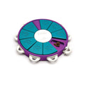 Outward Hound Nina Ottosson The Twister Puzzle Feeder Dog Toy-Habitat Pet Supplies