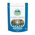 Oxbow Natural Science Multi Vitamin 60 Pack-Habitat Pet Supplies