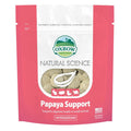 Oxbow Natural Science Papaya Support 33g-Habitat Pet Supplies