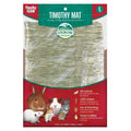 Oxbow Timothy Club Mat Large 300g-Habitat Pet Supplies