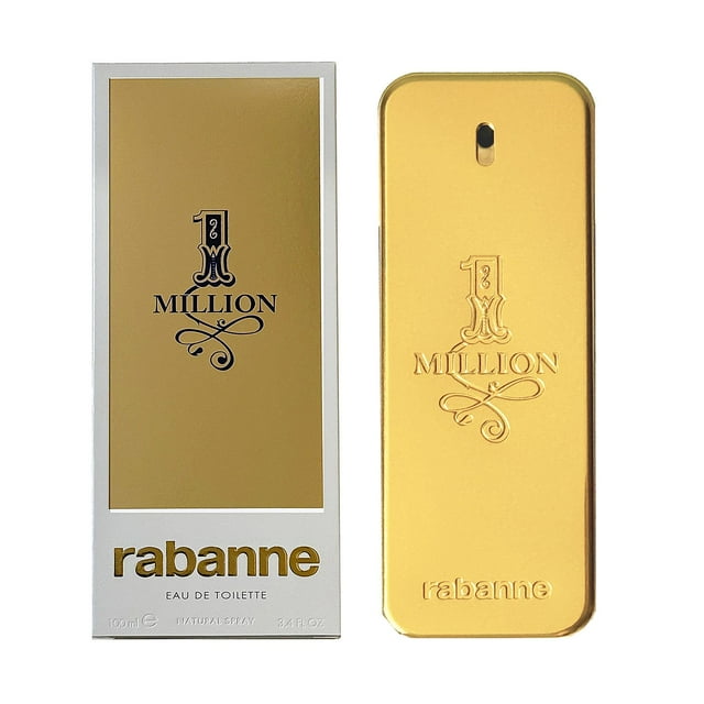 Paco Rabanne 1 Million Eau de Toilette in Kenya - 100ml
