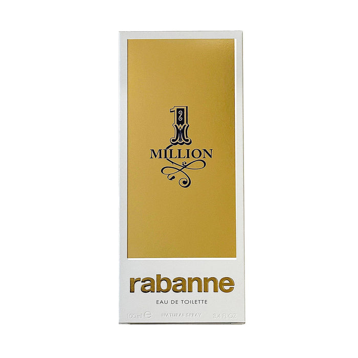 Paco Rabanne 1 Million Eau de Toilette in Kenya - 100ml