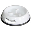 Pawise Slow Feeder Dog Bowl 1.5L*-Habitat Pet Supplies