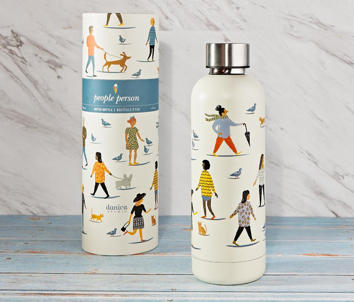 People Person Reusable Eco Travel Set - lollygag