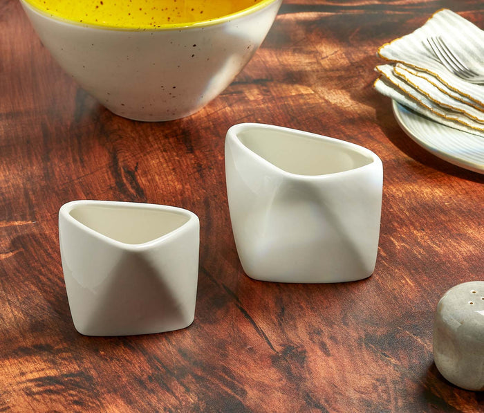 Frites and sauce Snack Dish Set - lollygag