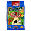 Peters Free Range Poultry Mix Food 5kg-Habitat Pet Supplies