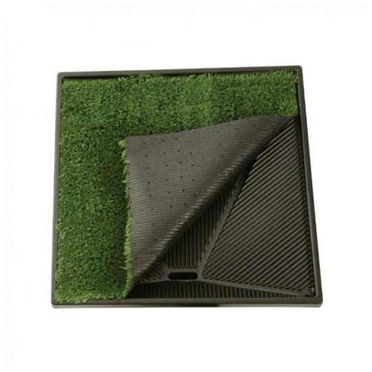 PetSafe The Pet Loo Plush Replacement Grass Large