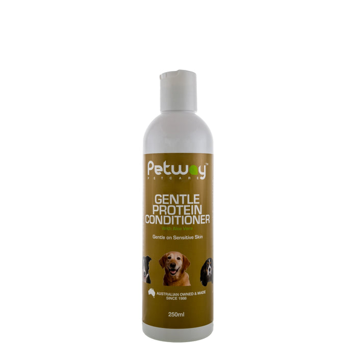 Petway Gentle Protein Conditioner 250ml-Habitat Pet Supplies