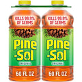 Pine-Sol All Purpose Cleaner Jugs, Pine, (Pack of 2)