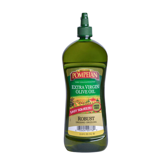 Pompeian Easy Squeeze Extra Virgin Olive Oil in Kenya - 750ml