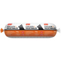 Prime 100 Dog Chicken and Vegetable Roll 1kg-Habitat Pet Supplies