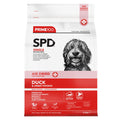 Prime 100 SPD Air Duck and Sweet Potato Dog Food 2.2kg-Habitat Pet Supplies