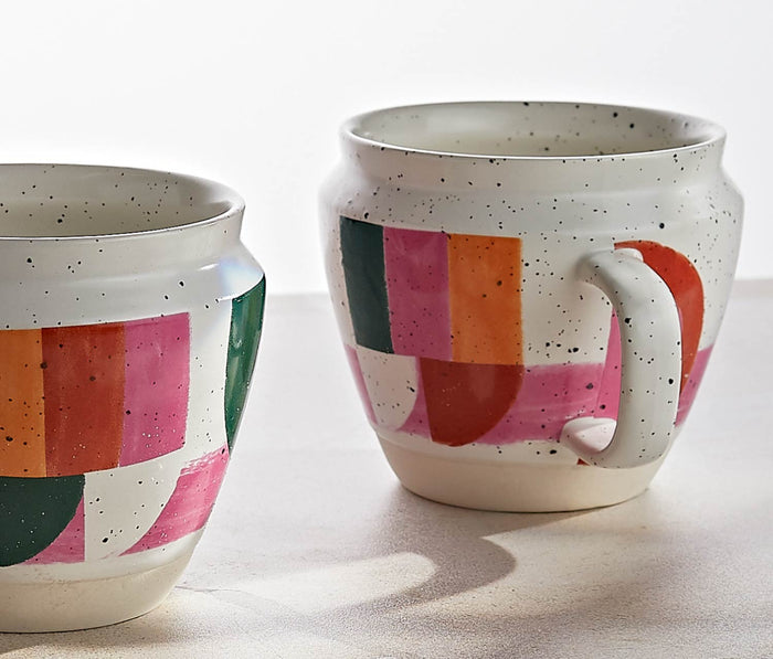 Prism Formation Mug Set - Danica Studio - Lollygag
