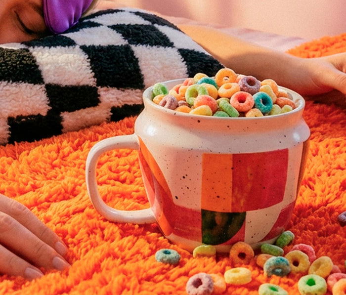 Prism Formation Mug Set - Danica Studio