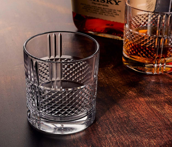 Vidivi Prisma Old-Fashioned Low Glass Lollygag