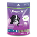 Prozym Dental Sticks Large 12-Habitat Pet Supplies