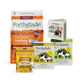 Puppy Dog Food & Treat Pack