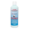 Pyohex Medicated Foam 500ml-Habitat Pet Supplies