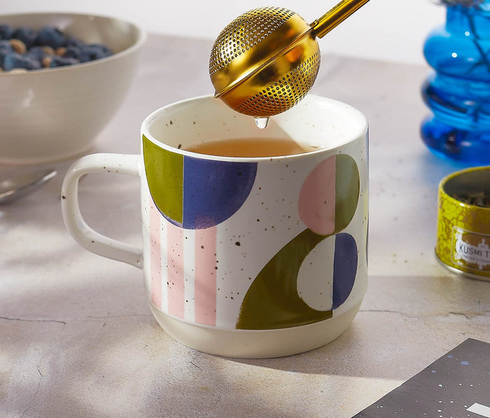Danica Studio Refract Formation Large Mug Set - Lollygag