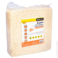 Reptile One Aspen Bedding For Reptiles 4kg 62l-Habitat Pet Supplies