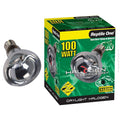 Reptile One Halogen Daylight 100W-Habitat Pet Supplies