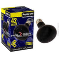 Reptile One Halogen Moonlight 42W-Habitat Pet Supplies