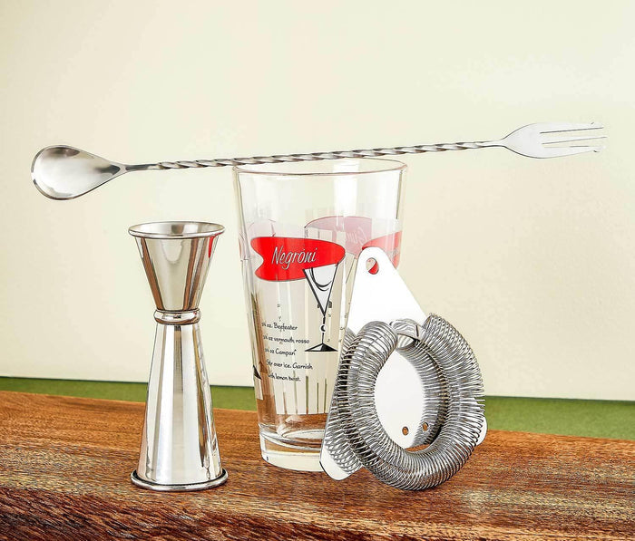 Retro Cocktail Bar Set - Lollygag