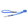Rogz Classic Large Dog Lead Blue-Habitat Pet Supplies