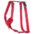 Rogz Control Dog Harness Red Extra Large-Habitat Pet Supplies