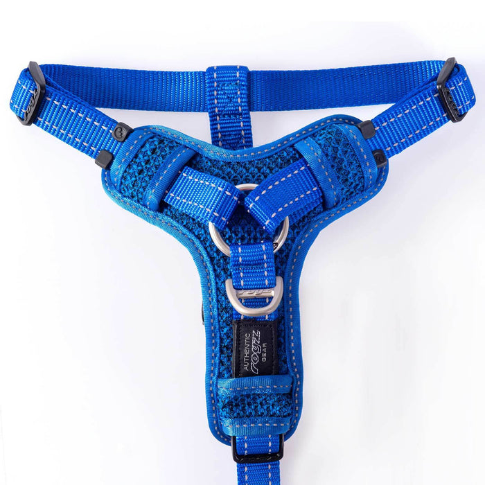 Rogz Control Dog Harness Red Extra Large