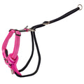 Rogz Control Stop Pull Dog Harness Pink Large-Habitat Pet Supplies