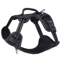 Rogz Specialty Explore Dog Harness Black Small-Habitat Pet Supplies