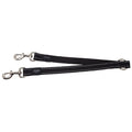 Rogz Specialty Extra Large Dog Lead Splitter Black-Habitat Pet Supplies