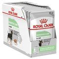 Royal Canin Dog Digestive Care Loaf Wet Food Pouch 85g x 12-Habitat Pet Supplies