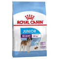 Royal Canin Dog Giant Junior Dry Food 15kg-Habitat Pet Supplies