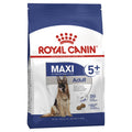 Royal Canin Dog Maxi Adult 5+ Dry Food 15kg-Habitat Pet Supplies