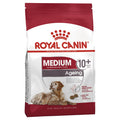 Royal Canin Dog Medium Ageing 10+ Dry Food 15kg-Habitat Pet Supplies
