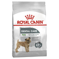 Royal Canin Dog Mini Dental Care Adult Dry Food 3kg-Habitat Pet Supplies