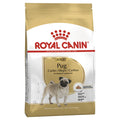 Royal Canin Dog Pug Adult Dry Food 7.5kg-Habitat Pet Supplies